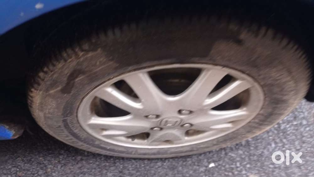 Honda Brio V Mt, 2012, Petrol