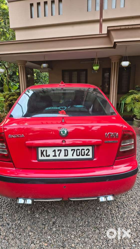 Skoda Octavia Sale Or Exchange