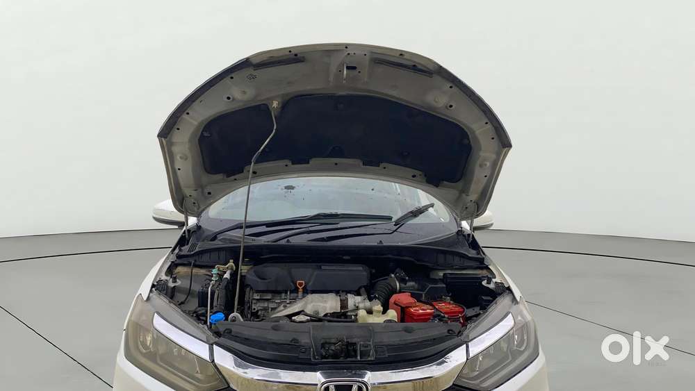 Honda City 2015-2017 I Dtec Sv, 2019, Diesel