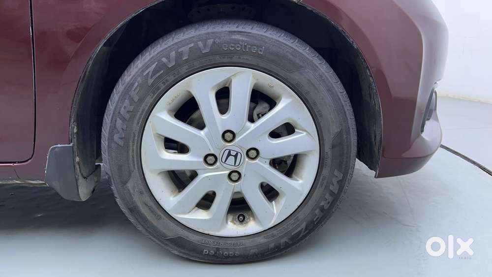 Honda Mobilio V I-vtec, 2015, Petrol