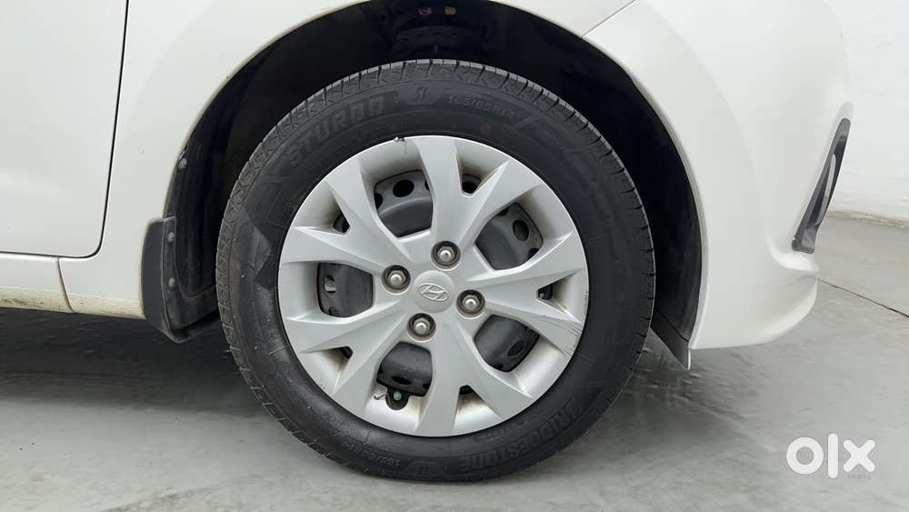Hyundai Grand I10 1.2 Kappa Magna, 2014, Petrol