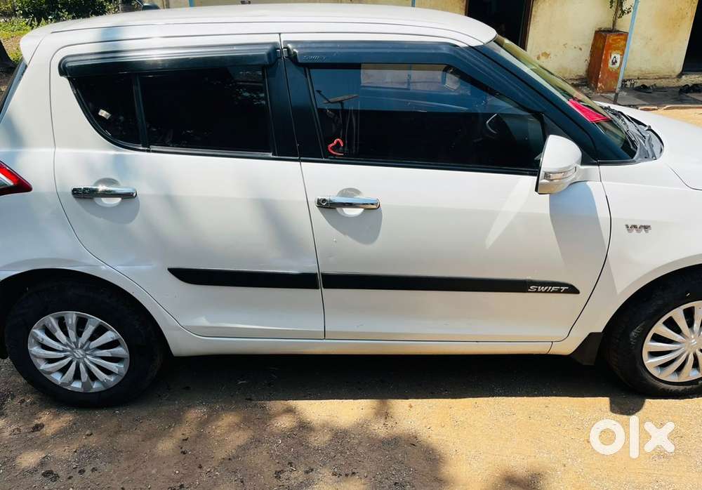 Maruti Suzuki 2012 Manual Petrol