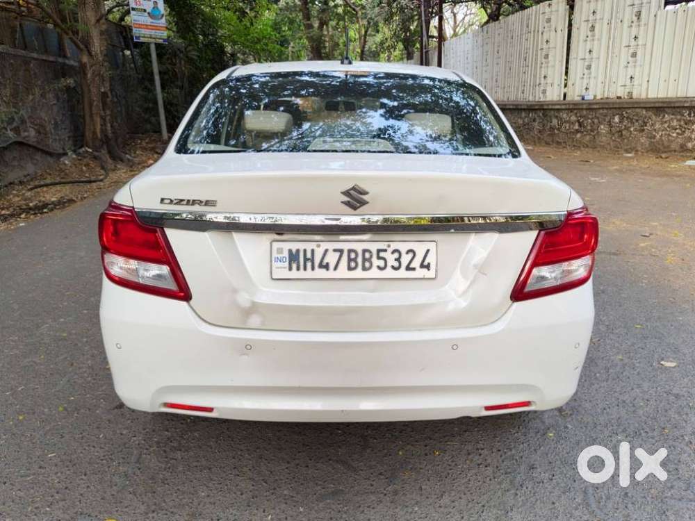 Maruti Suzuki Dzire 2017-2020 1.2 Vxi Amt, 2018, Petrol