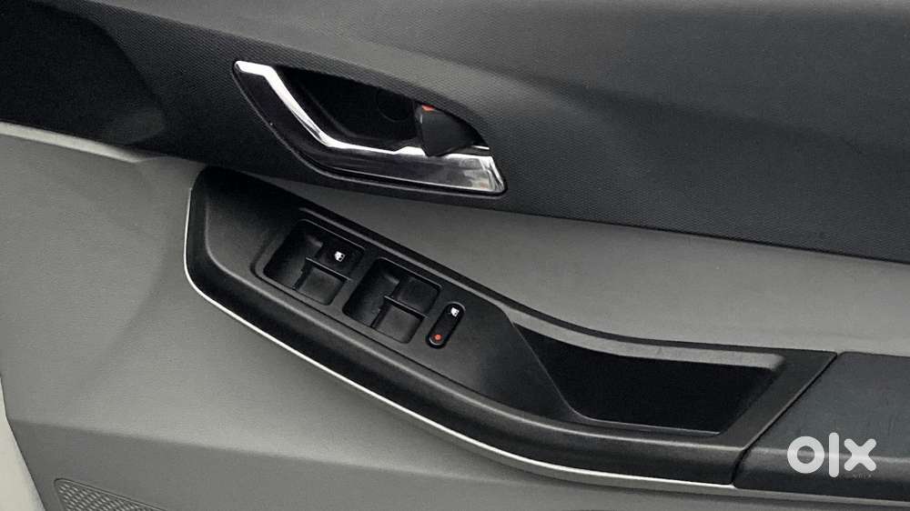Tata Tiago Xza Plus, 2021, Petrol