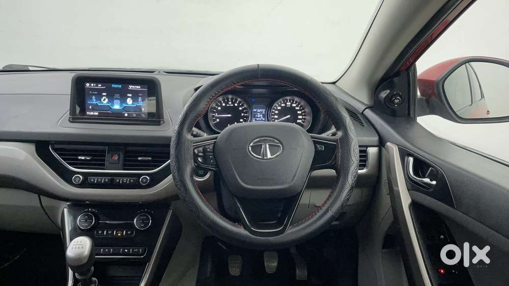 Tata Nexon 1.5 Revotorq Xz Plus, 2018, Diesel