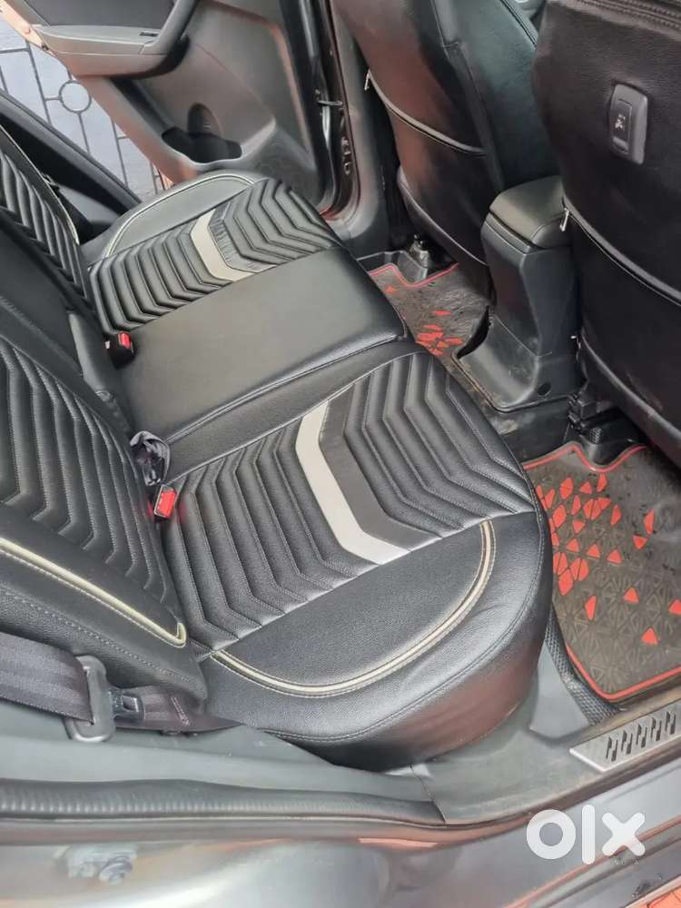 Maruti Suzuki Vitara Brezza 2017 Diesel Well Maintained