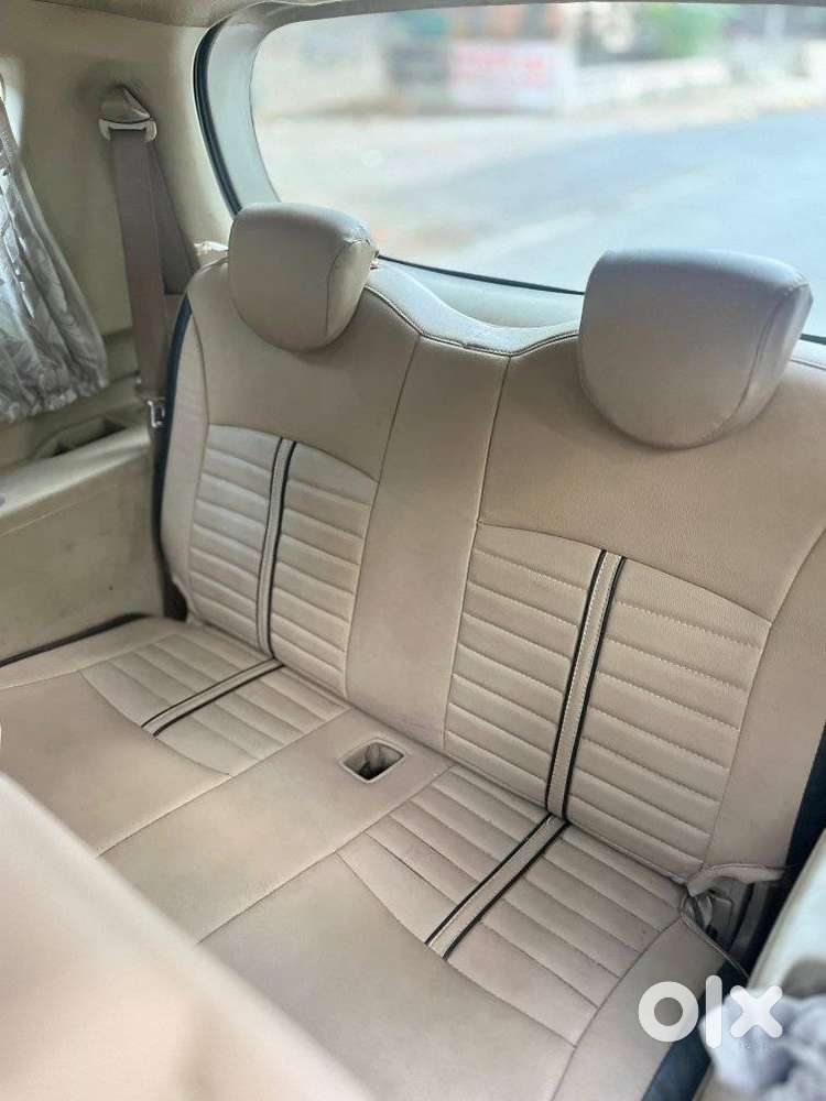 Maruti Suzuki Ertiga Vxi (o) Cng, 2013, Cng & Hybrids