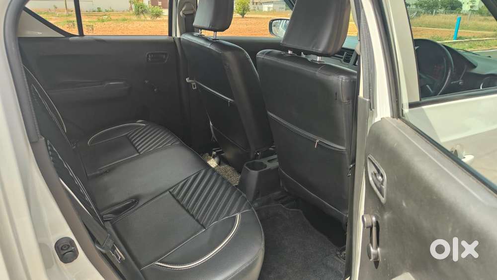 Maruti Suzuki Ignis 1.2 Sigma Mt, 2023, Petrol