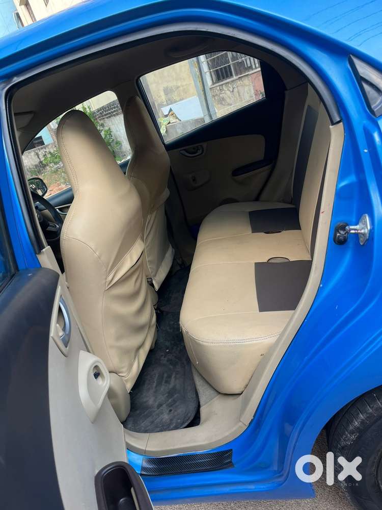 Honda Brio Vx, 2013, Petrol
