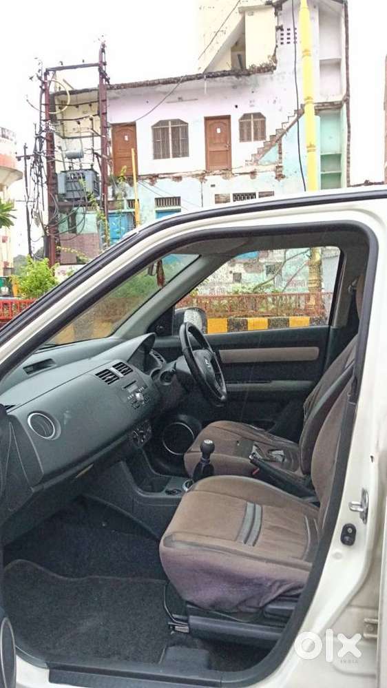 Maruti Suzuki Swift Dzire 1.2 Vxi Bsiv, 2021, Petrol