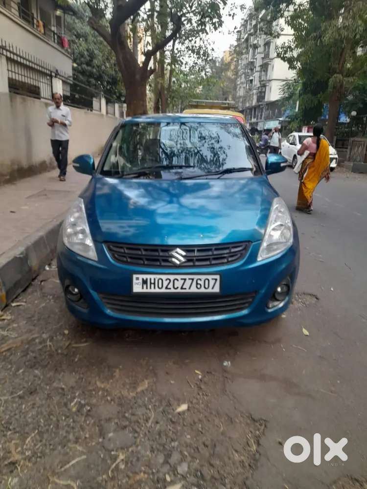 Maruti Suzuki Dzire 1.2 2013