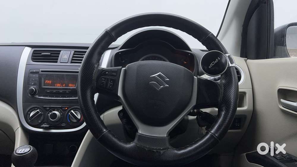 Maruti Suzuki Celerio Zxi, 2019, Petrol