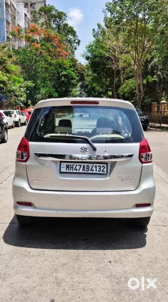 Maruti Suzuki Ertiga 1.3 Zdi Plus, 2018, Diesel