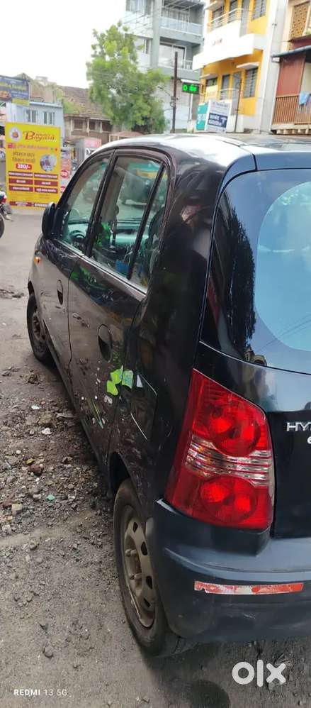 Hyundai Santro Gls 2006
