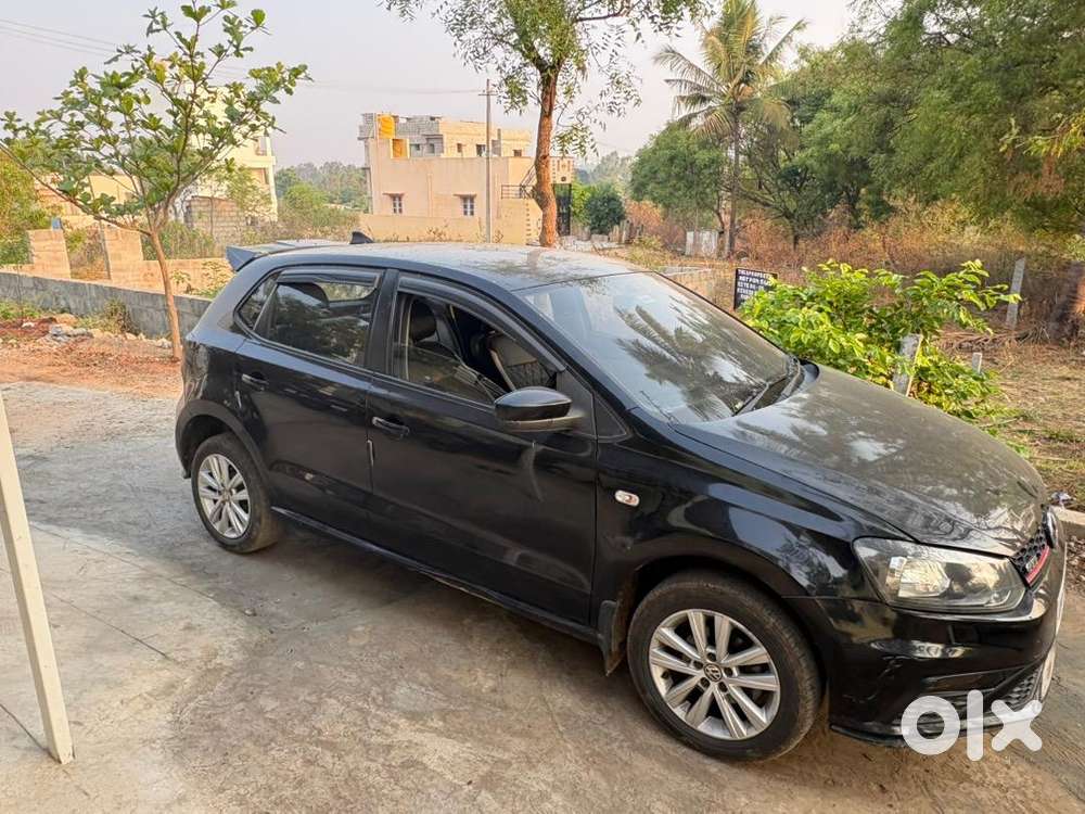 Volkswagen Polo 2013 Petrol Well Maintained