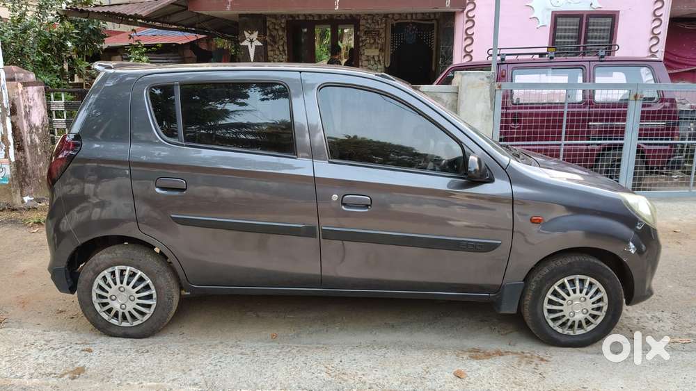 Maruti Suzuki Alto 800 Vxi Plus Option, 2015, Petrol