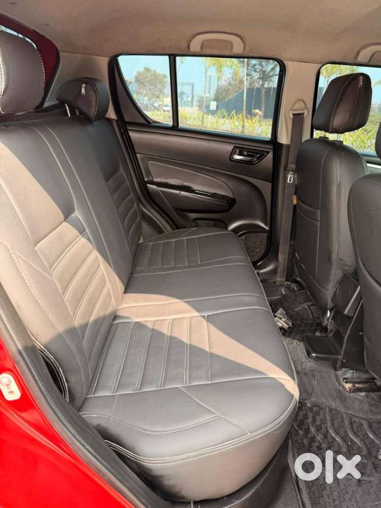 Maruti Suzuki Swift Vdi, 2013, Diesel