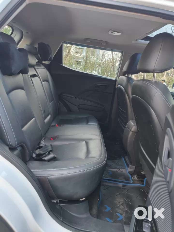 Mahindra Xuv400 Ev El Fast Charger, 2023, Electric