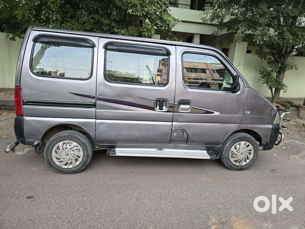Maruti Suzuki Eeco Cng 5 Seater Ac, 2019, Cng & Hybrids