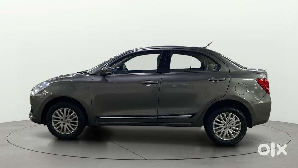 Maruti Suzuki Swift Dzire 1.2 Zxi Bsiv, 2018, Petrol