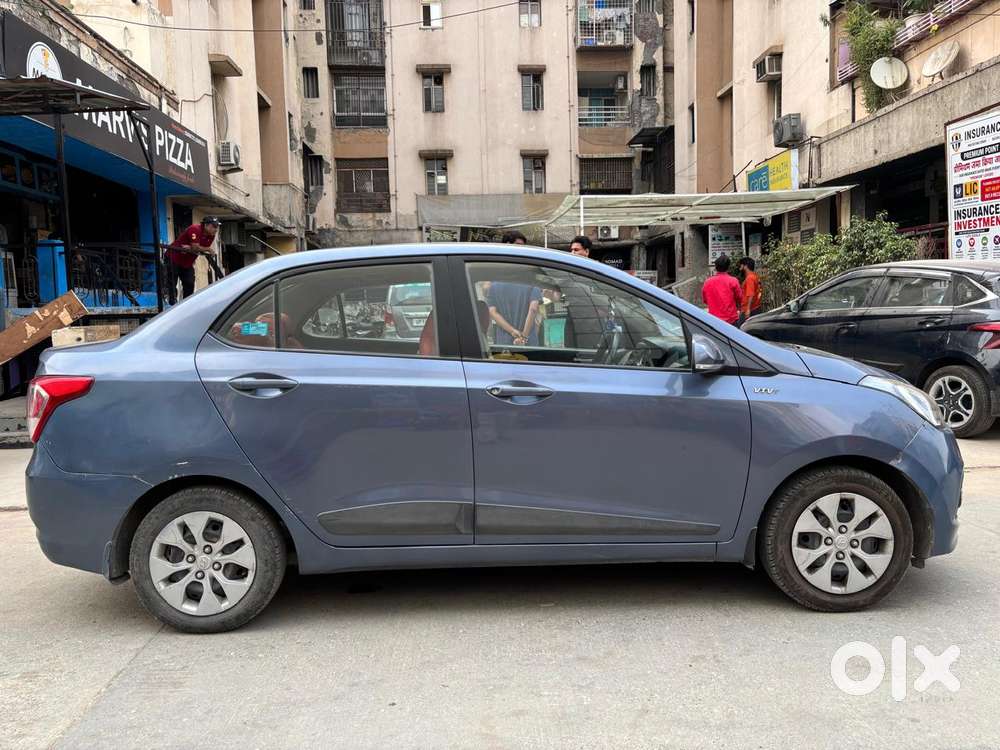 Hyundai Xcent 1.2 Vtvt S, 2014, Petrol