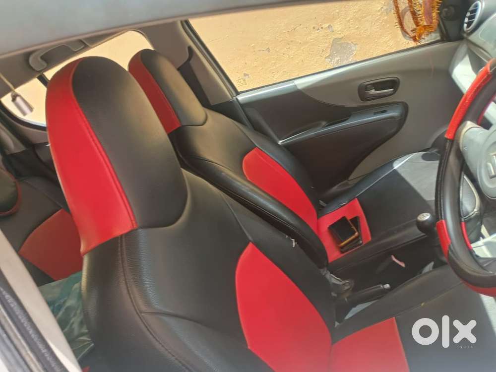 2010 Maruti Suzuki A-star Petrol Manual
