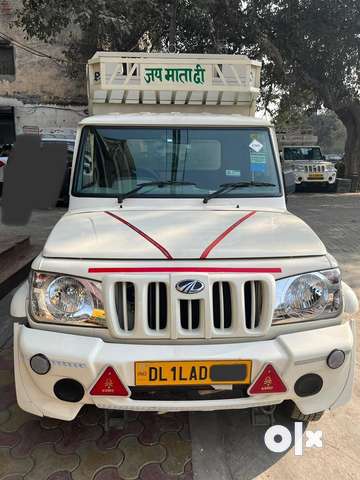 Olx in hot sale mahindra bolero