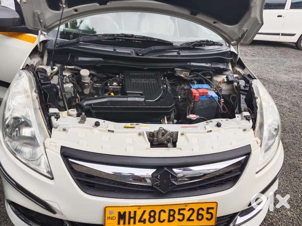 Maruti Suzuki Swift Dzire 2022 Cng & Petrol 104460 Km Driven