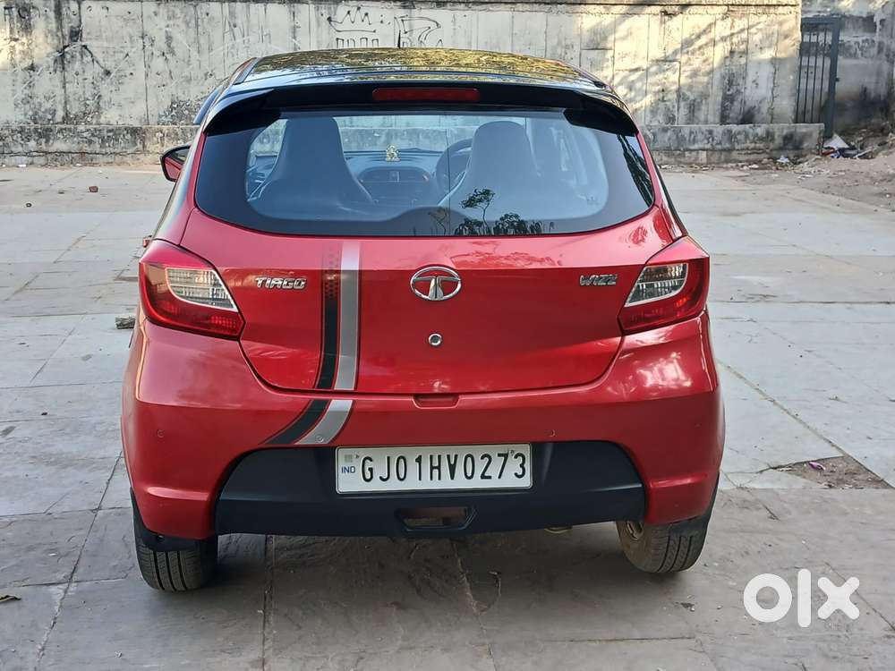 Tata Tiago
