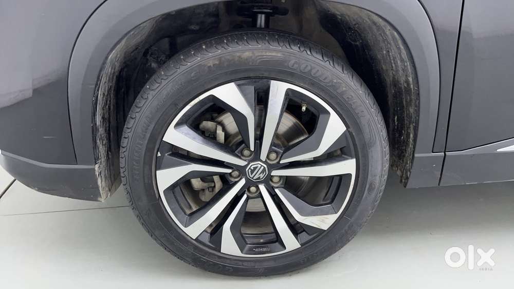 Mg Hector Savvy Pro 1.5 Turbo Cvt, 2023, Petrol
