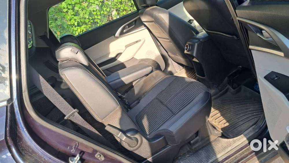 Kia Carens 1.5 Prestige Plus 7 Str Imt, 2024, Petrol
