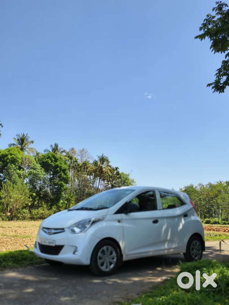 Hyundai Eon