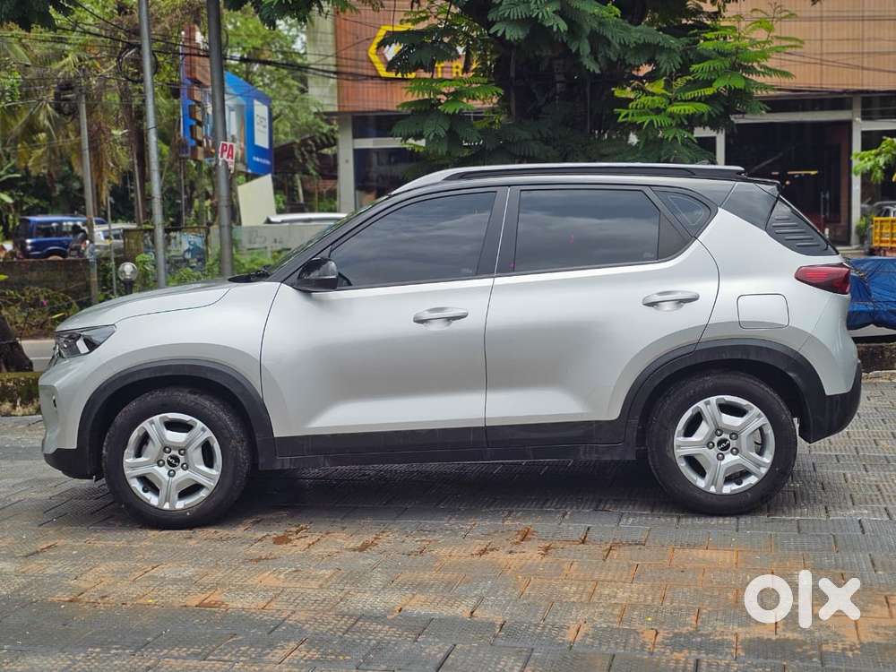 Kia Sonet 1.2 Htk Plus, 2023, Petrol