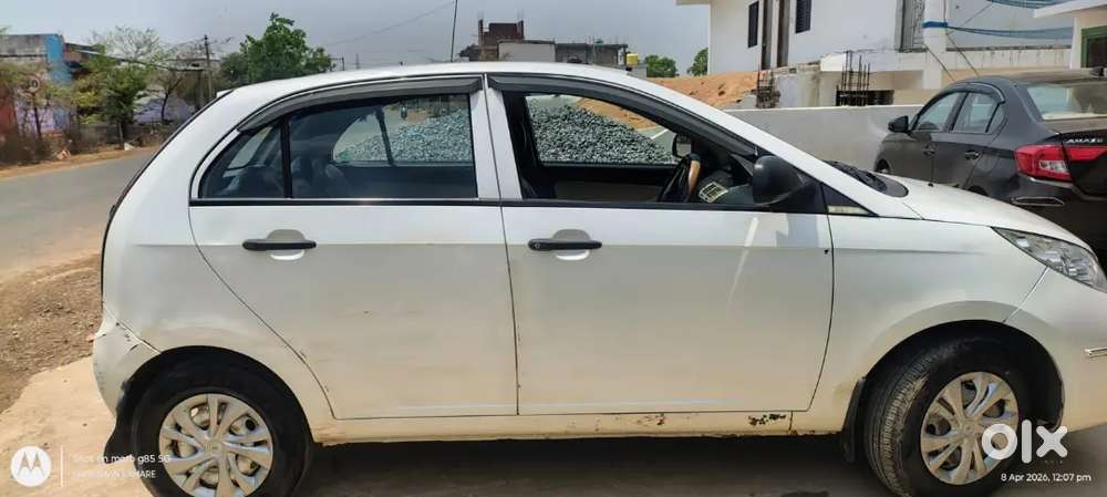 Tata Indica Vista Tdi 2014