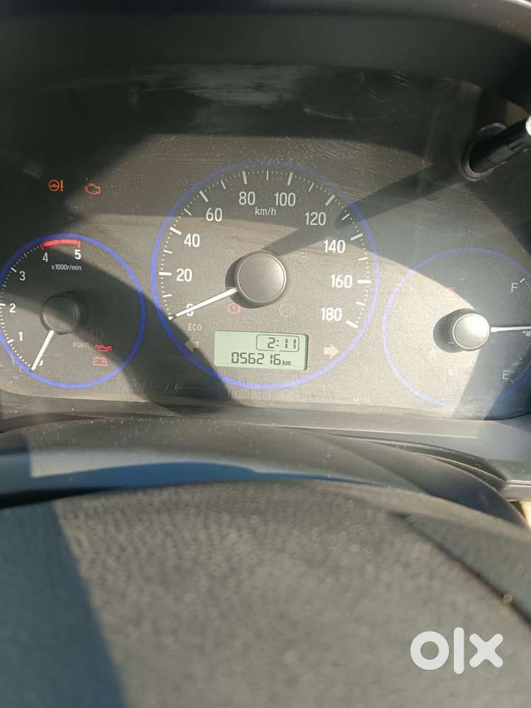 Honda Amaze S Mt I-dtec, 2017, Diesel
