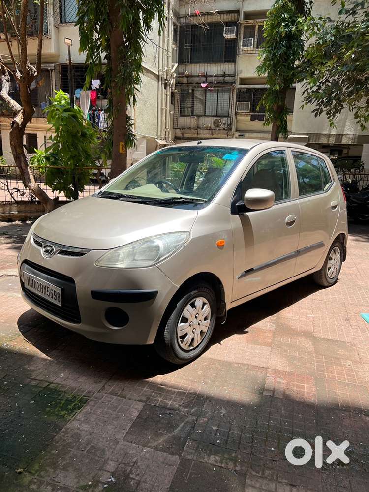 Hyundai I10 2009 Clean Condition / Gas Saver / Ac Blows Cold