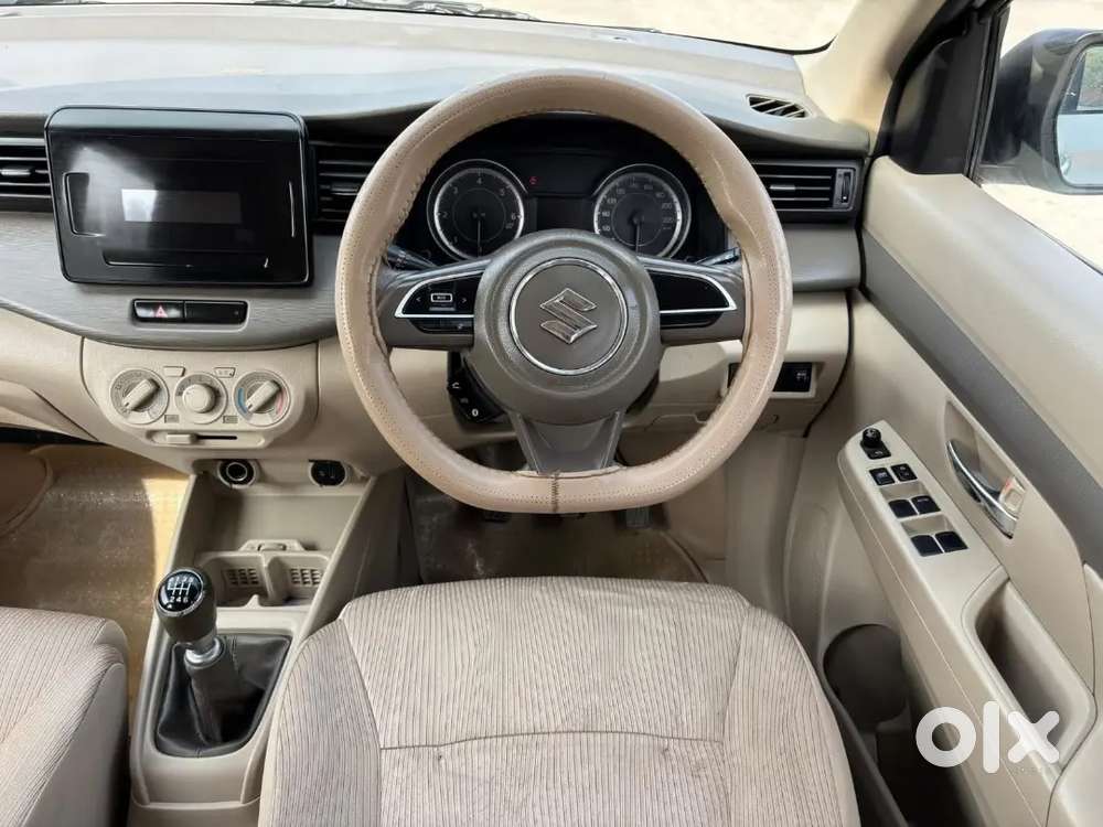 Maruti Suzuki Ertiga 2019 Diesel 35000 Km Driven