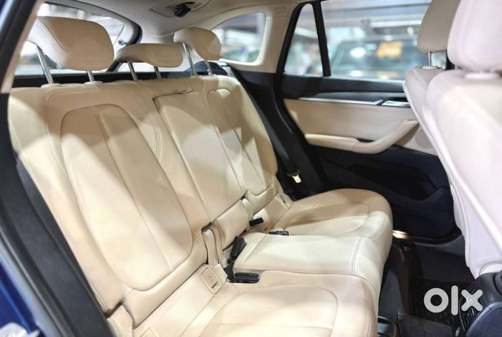 Bmw X1 Sdrive 20d Xline, 2016, Diesel