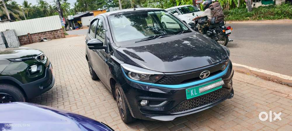 Tata Tiago Ev Xz Plus Lr, 2024, Electric