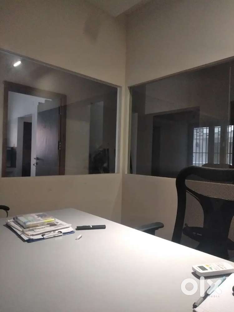 Office boy