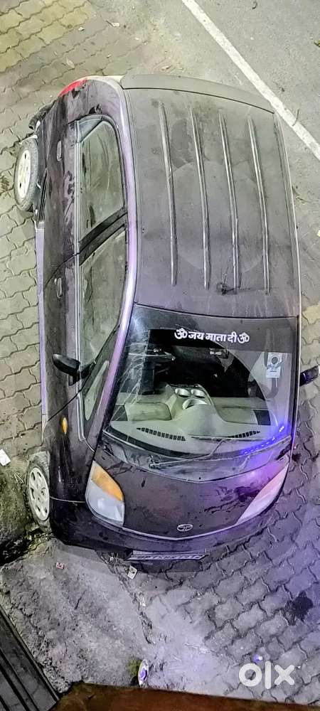 Tata Nano Twist Xt 2015 With 115000 Km Driven