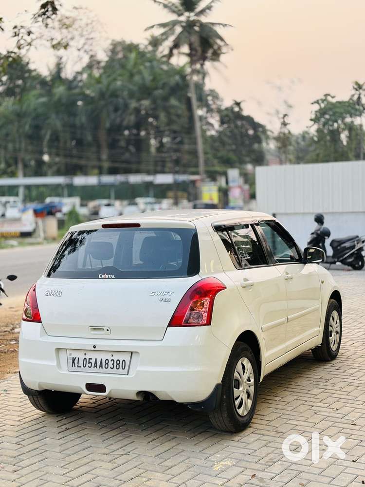 Maruti Suzuki Swift Ddis Vdi, 2010, Diesel