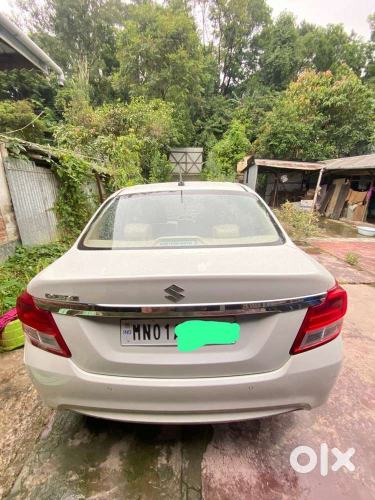 Maruti Suzuki Dzire 2022 Petrol 29000 Km Driven