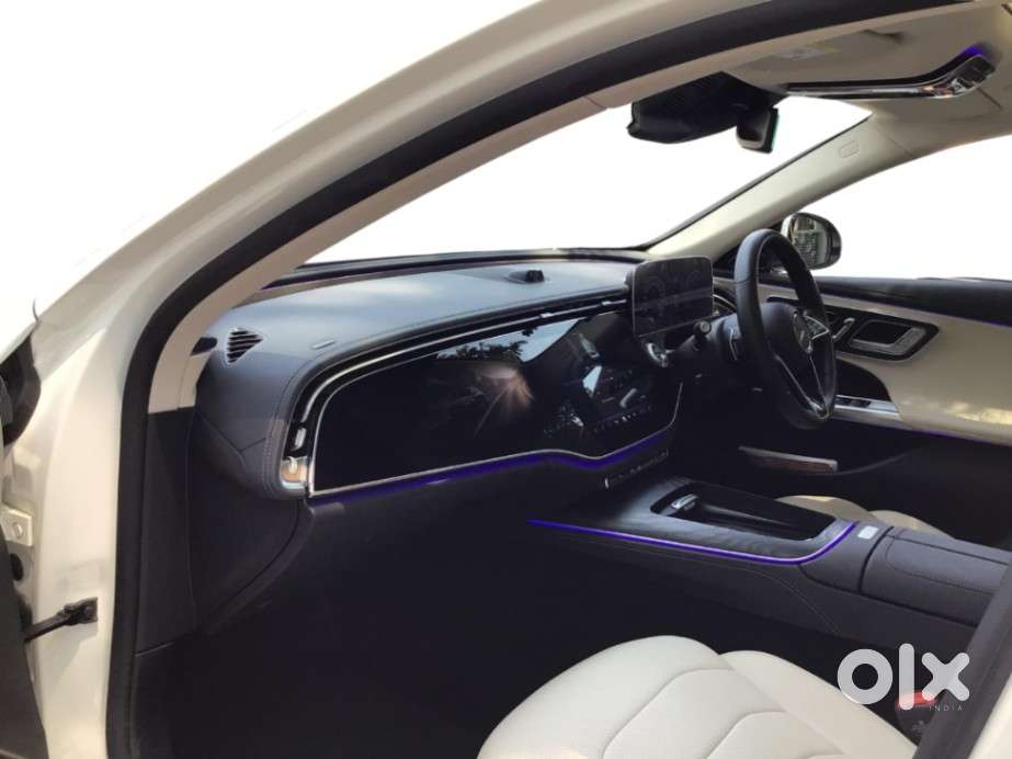 Mercedes-benz E-class E 200 Exclusive, 2024, Petrol