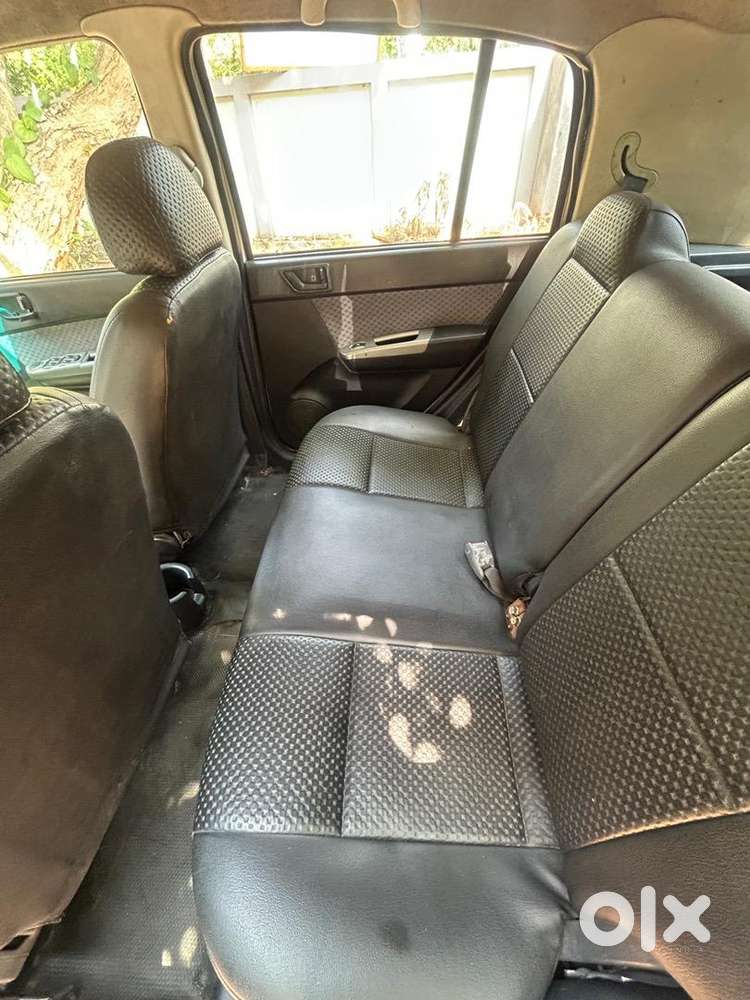 Hyundai Getz 2006 Petrol Good Condition