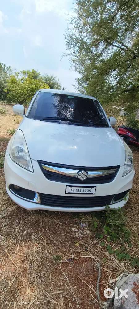2020 Model Swift Dezir Tours Petrol Very Neat Good Conddishan Showroom