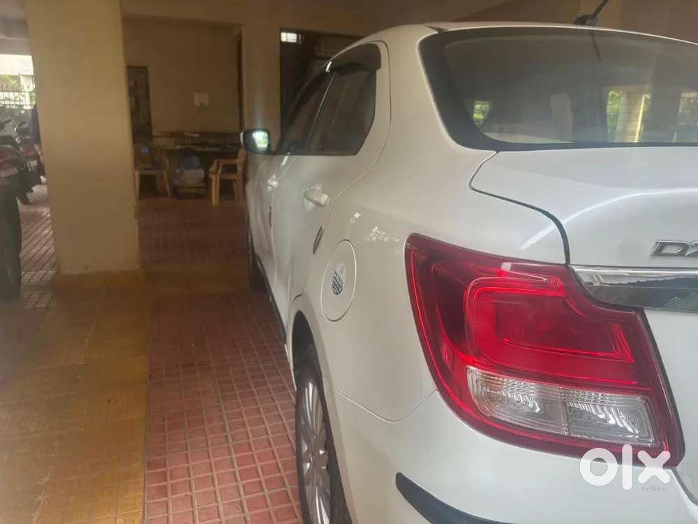 Maruti Dzire 1.2 Zxi 2021 Petrol Manual