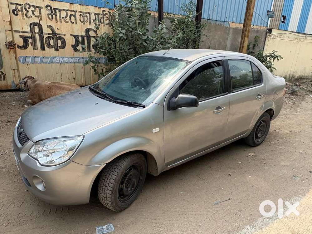 Ford Diesel Manual 2011