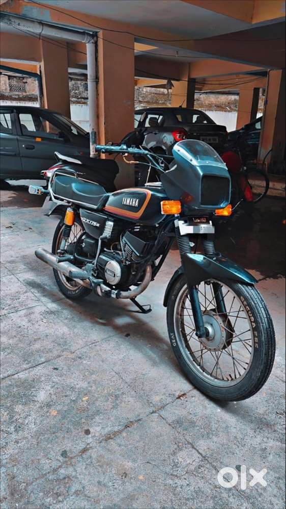 Yamaha Rx 135 duplicate RC expired Motorcycles 1815268918