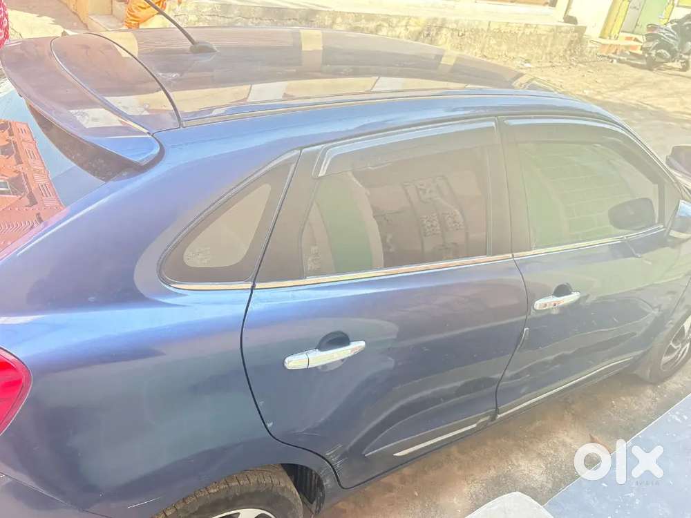 Maruti Suzuki Baleno 2020 Petrol 61500 Km Driven